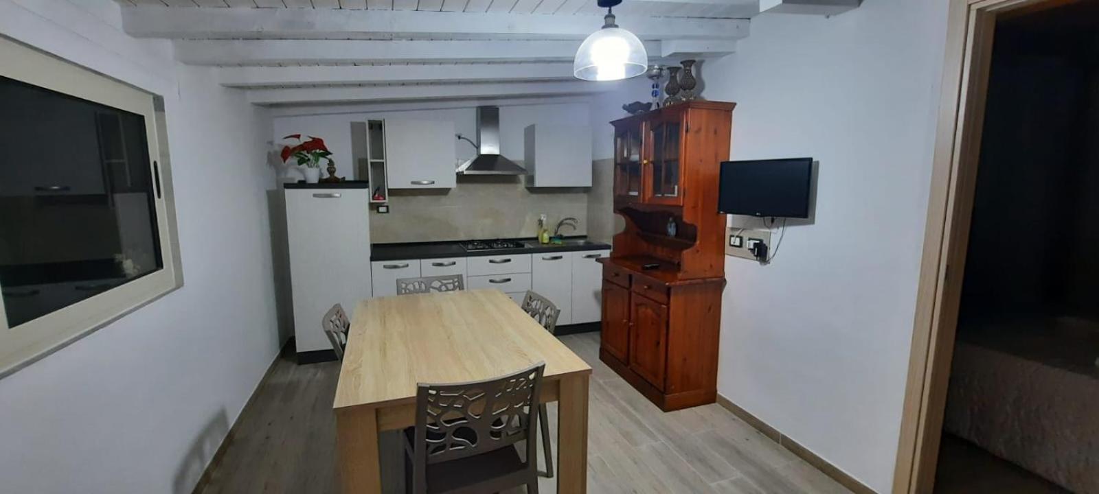 Mission Relax 4 Βίλα Λαμπεντούζα Εξωτερικό φωτογραφία