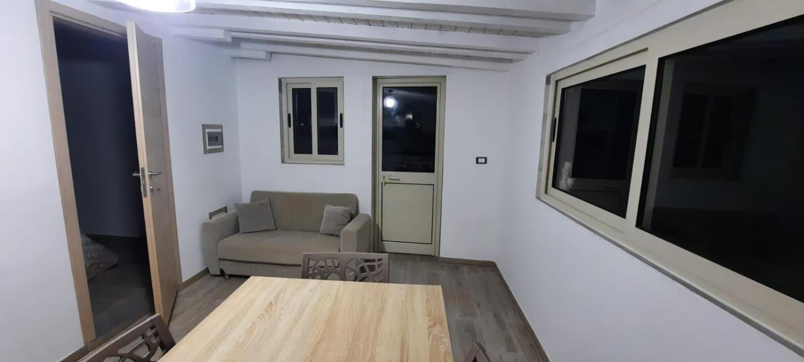 Mission Relax 4 Βίλα Λαμπεντούζα Εξωτερικό φωτογραφία
