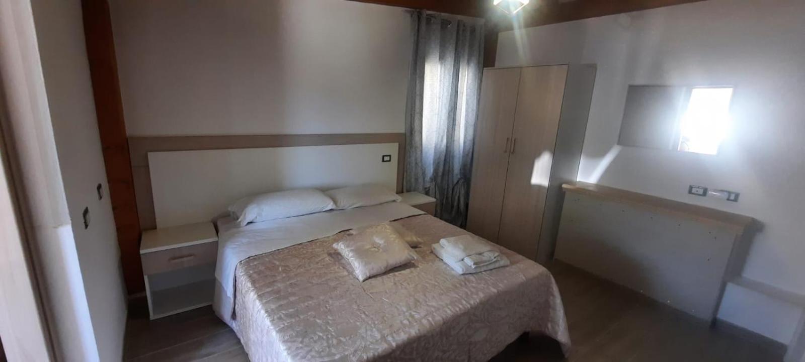 Mission Relax 4 Βίλα Λαμπεντούζα Εξωτερικό φωτογραφία